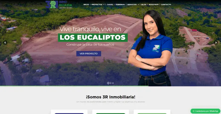 INMOBILIARIA