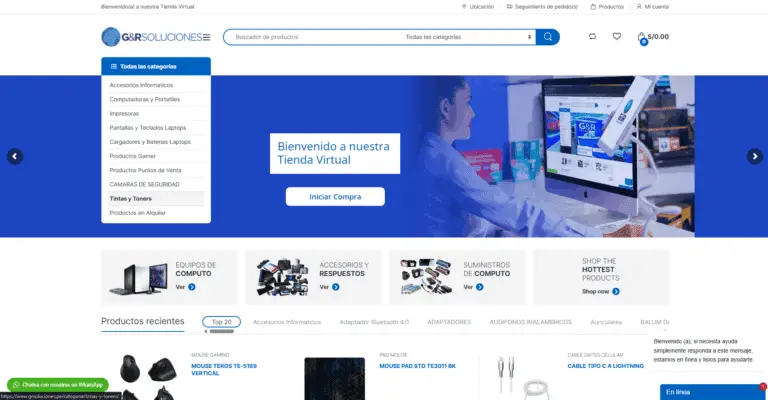TECNOLOGIA