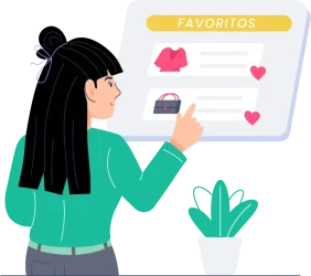 favoritos