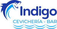 logo - INDIGO